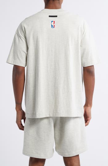 x NBA New York Knicks Graphic T-Shirt