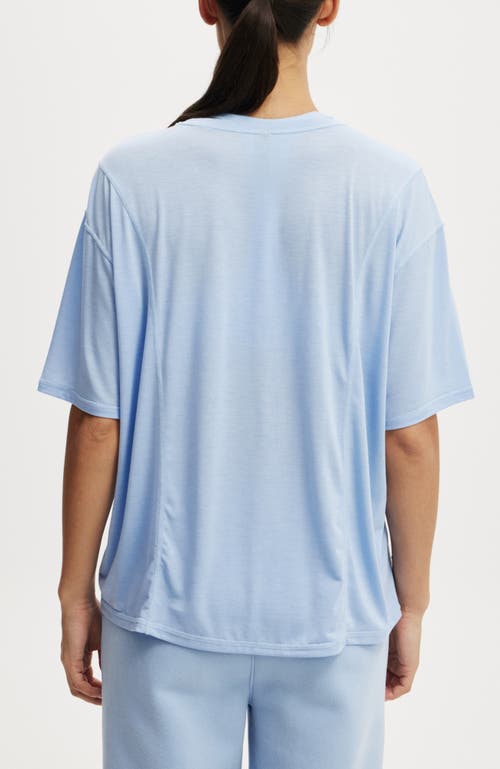 COTTON ON BODY ACTIVE LIGHTWEIGHT TSHIRT
