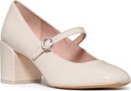 Kate Spade New York halo mary jane pump