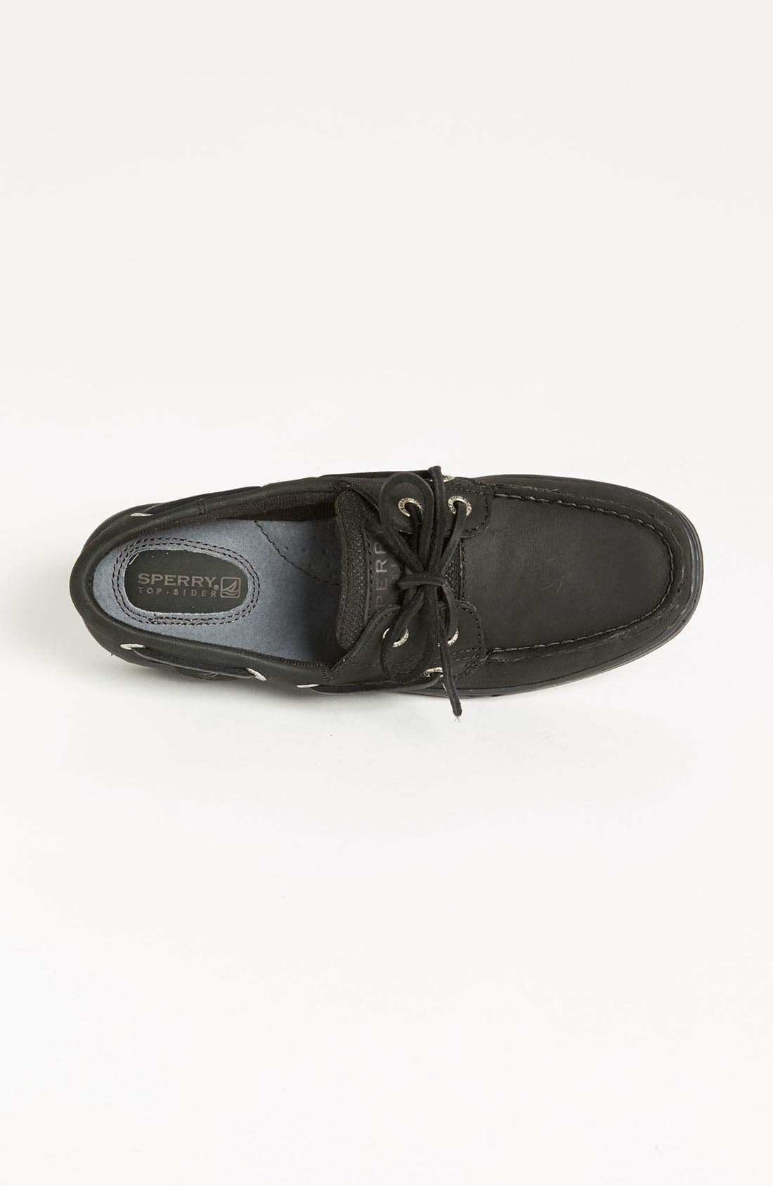 SPERRY TOP-SIDER<sup>®</sup> Sperry 'Bluefish 2-Eye' Boat Shoe, Alternate, color, 