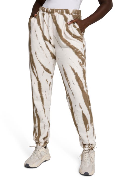 Boyfriend Sweatpants (Regular & Plus Size)