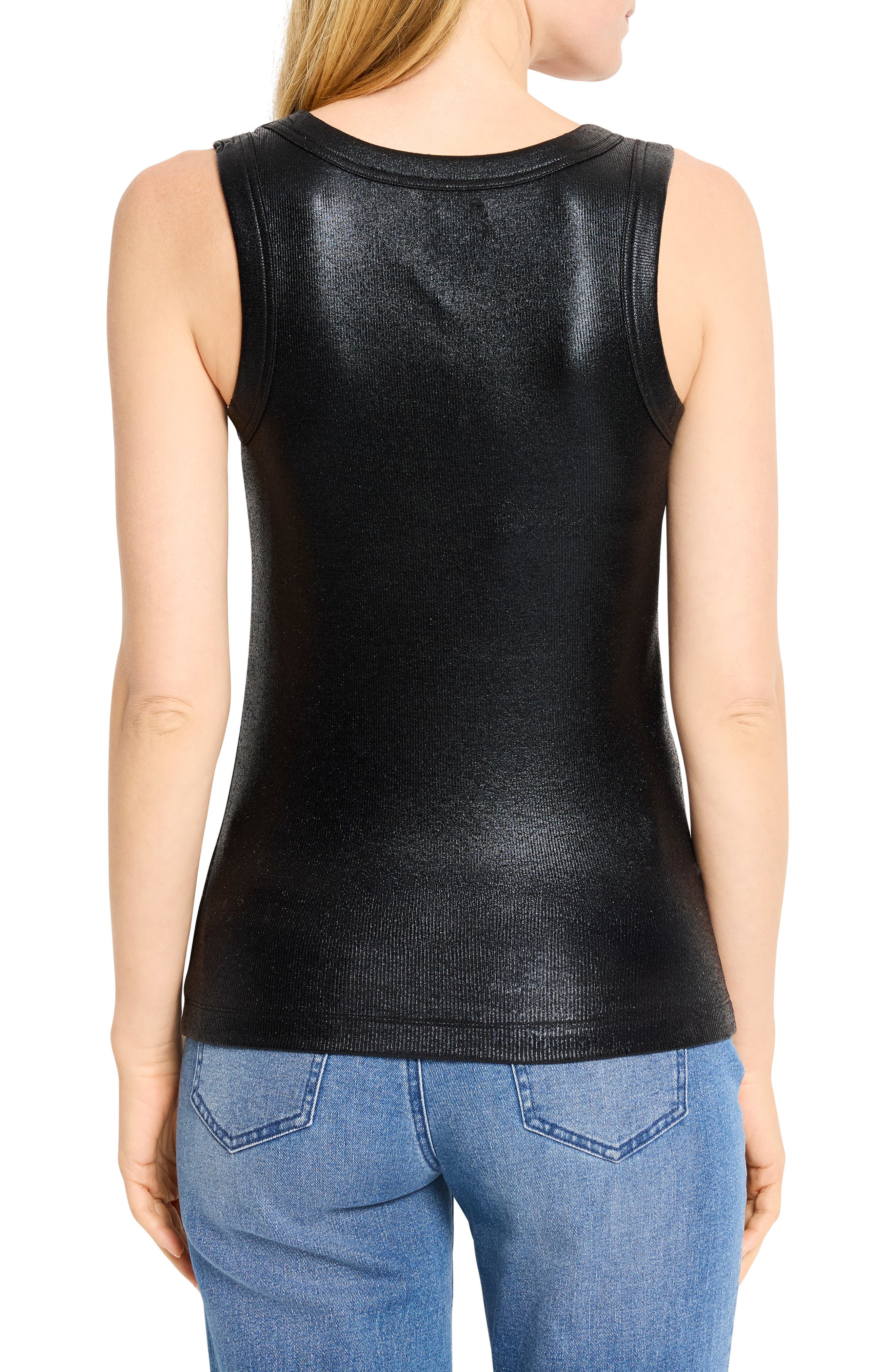 Glazed Rib Tank - image 2