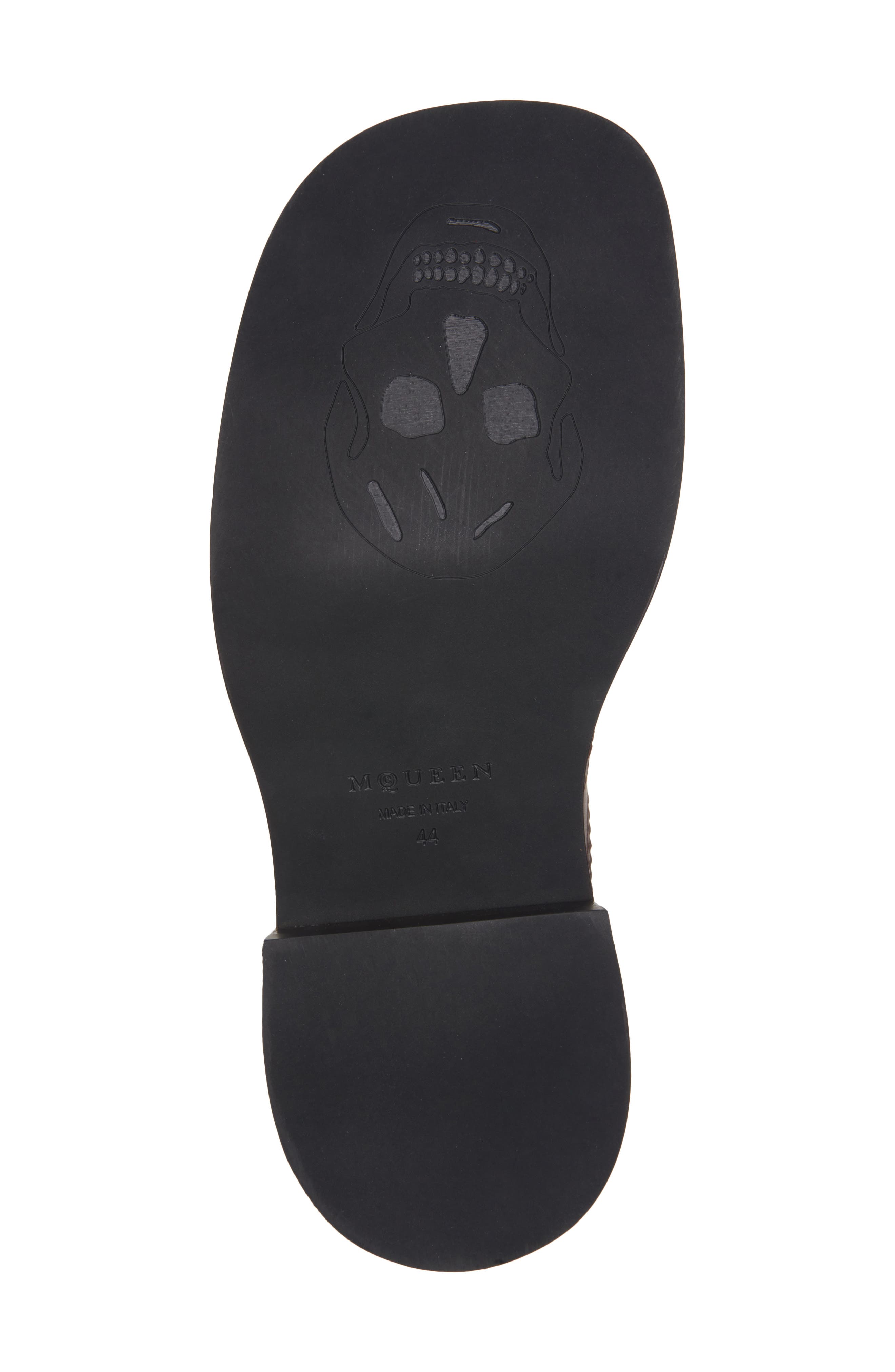 McQueen The Brogue Oxford, Alternate, color, 