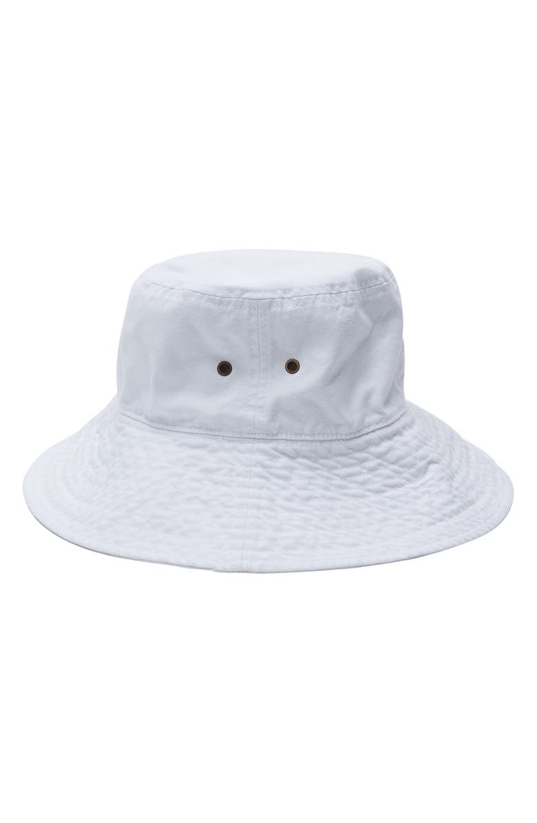 Roxy Lover in the Sun Reversible Bucket Hat, Alternate, color, 