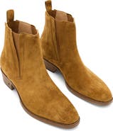 John Varvatos Ludlow Chelsea Boot