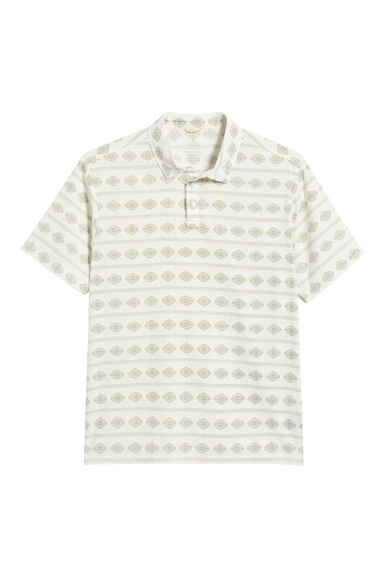 Bless Up Polo Shirt, Main, color, UBL