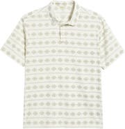 Roark Bless Up Polo Shirt