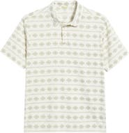 Roark Bless Up Polo Shirt