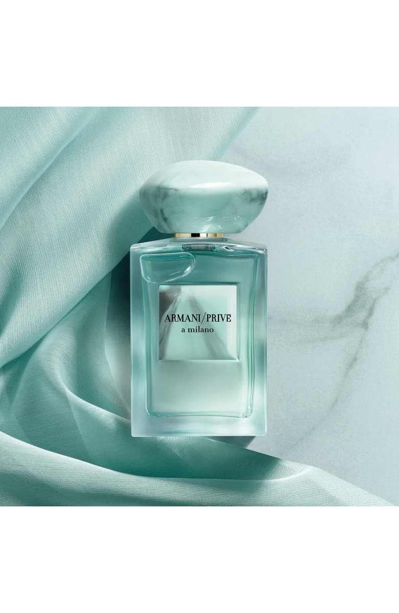 ARMANI beauty Privé A Milano Haute Couture Edition Eau de Parfum, Alternate, color, 
