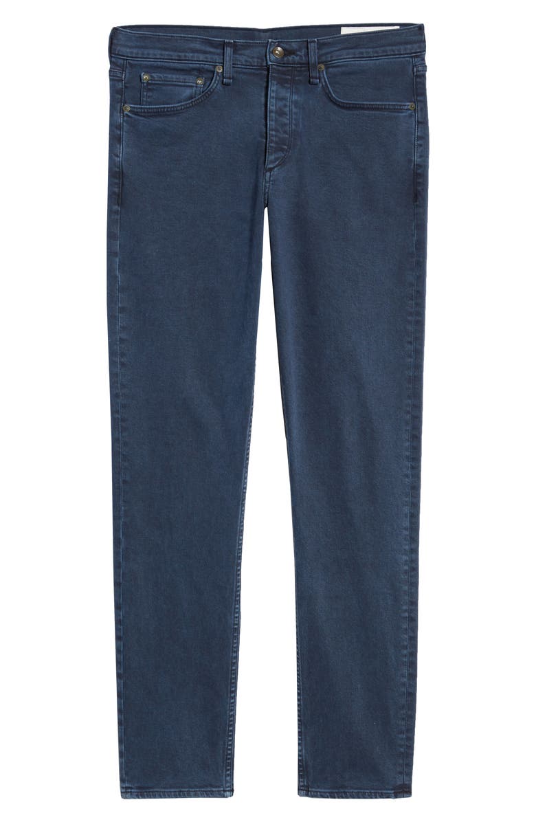 rag & bone Fit 2 Slim Fit Jeans, Alternate, color,