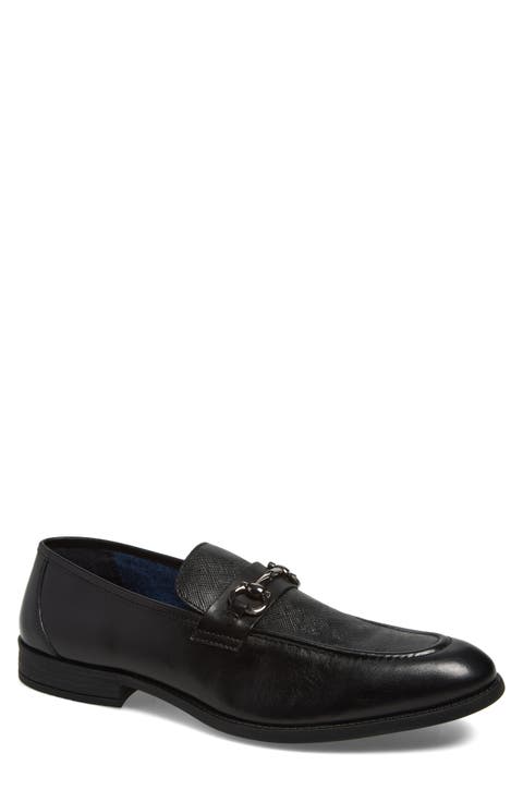 Lekter Bit Loafer