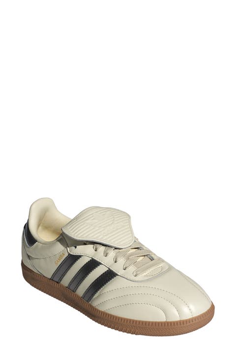 スニーカー ADIDAS Women Sneakers IH5482LE MB BEIGE adidas Gazelle Indoor Shoes - Pink | Free Shipping with