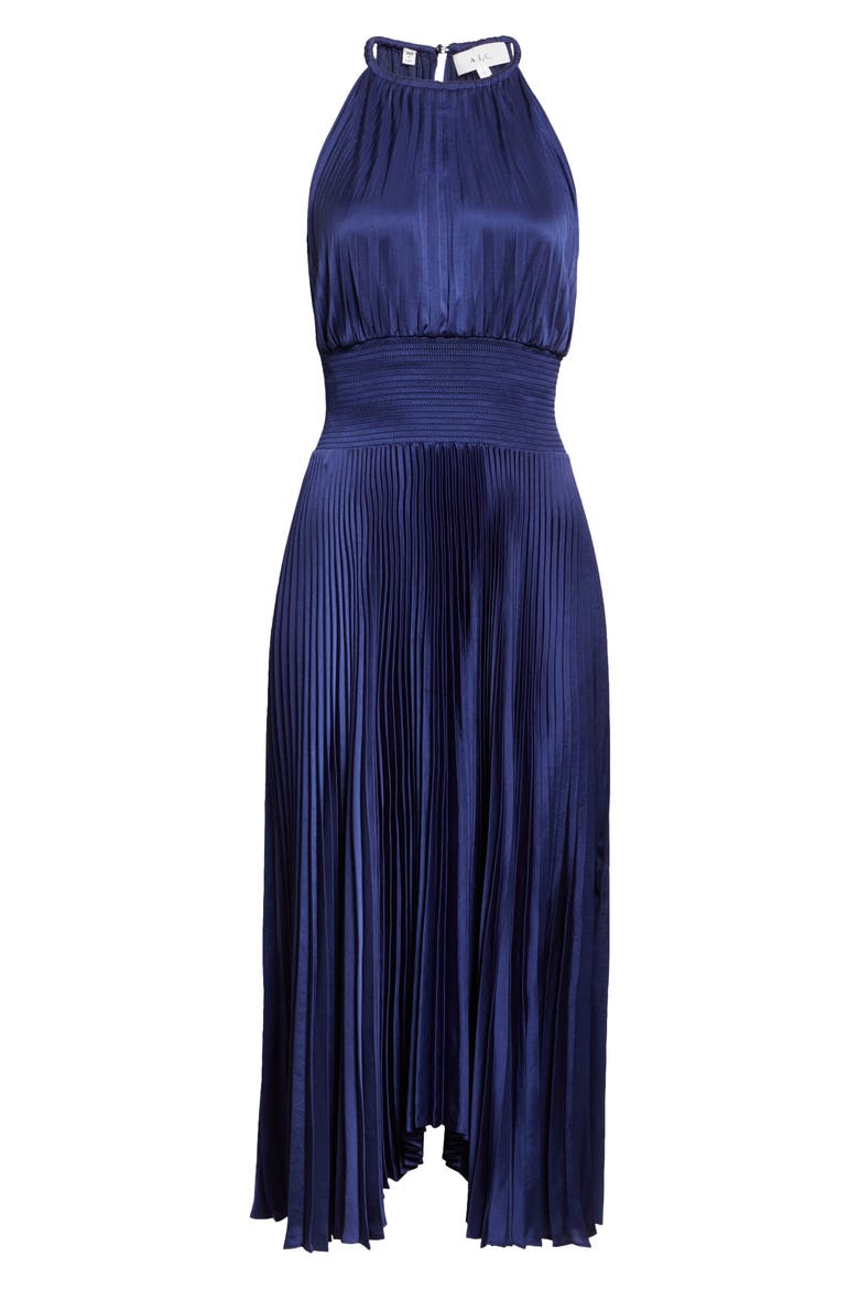 alc addie pleated midi dress A.L.C. | Dresses | Alc Addie Dress