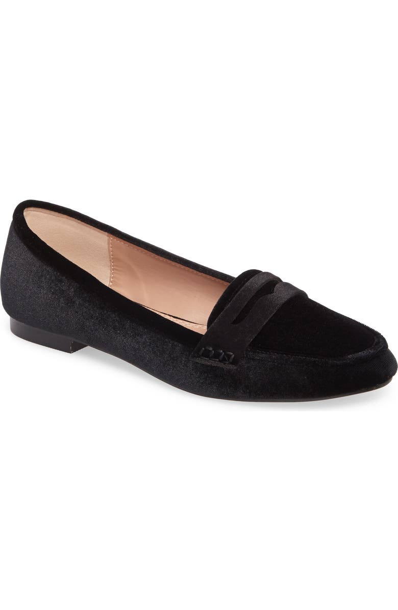 Callisto Loafer Flat, Main, color,