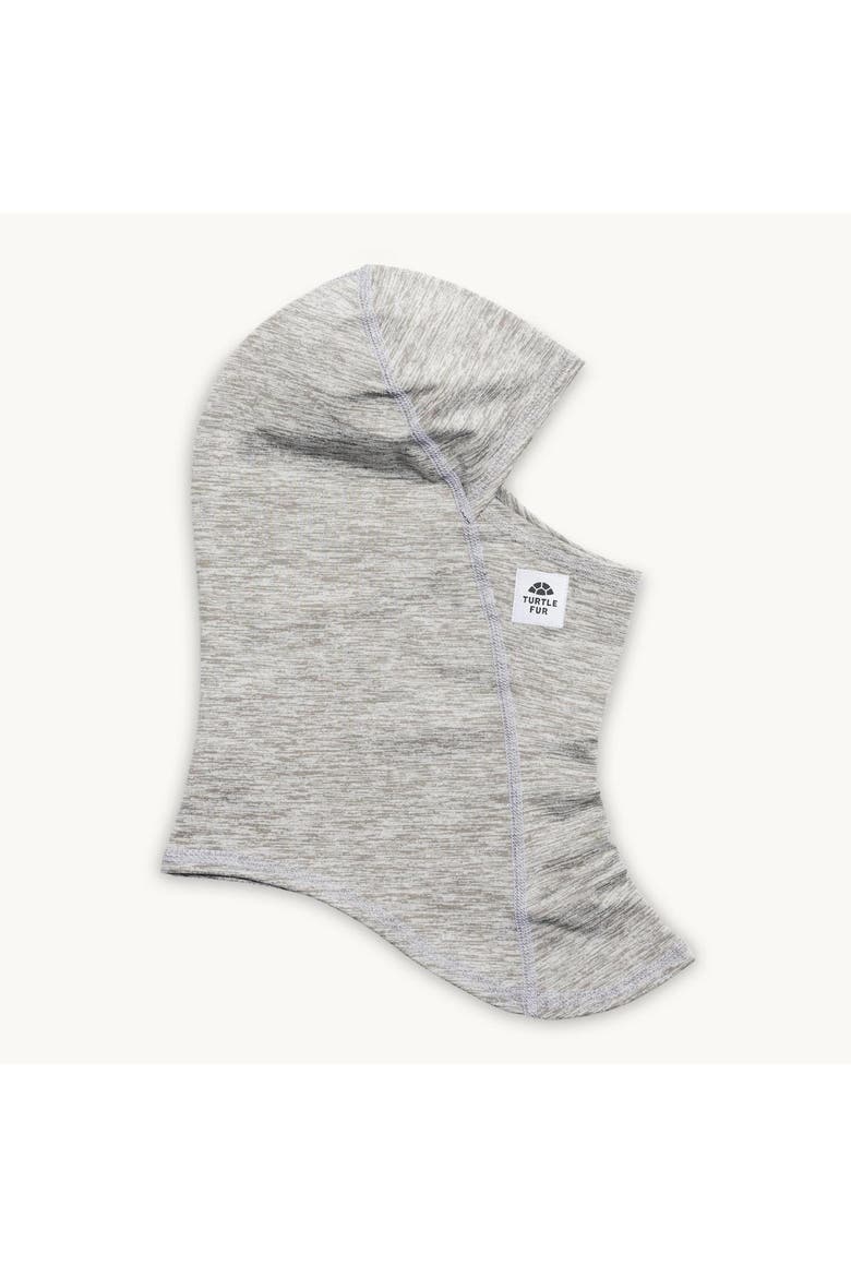 Comfort Stria MaxClava Balaclava, Main, color, Storm