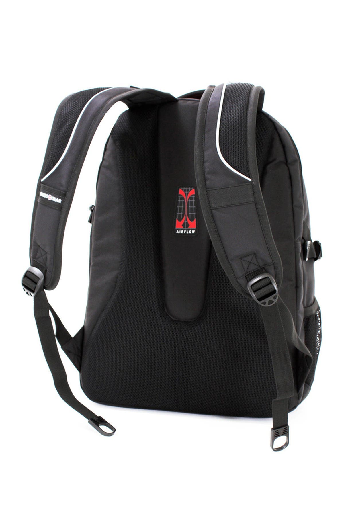 SWISSGEAR 17" Backpack, Alternate, color, 