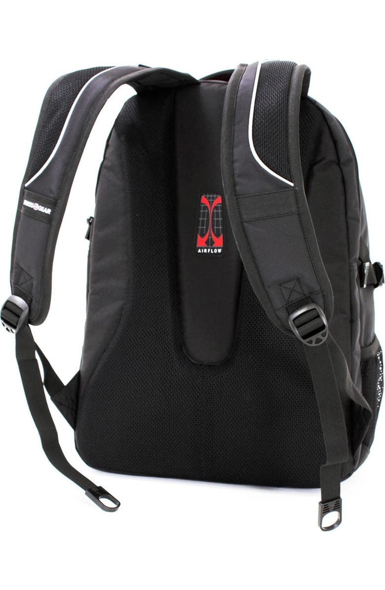 SWISSGEAR 17" Backpack, Alternate, color,