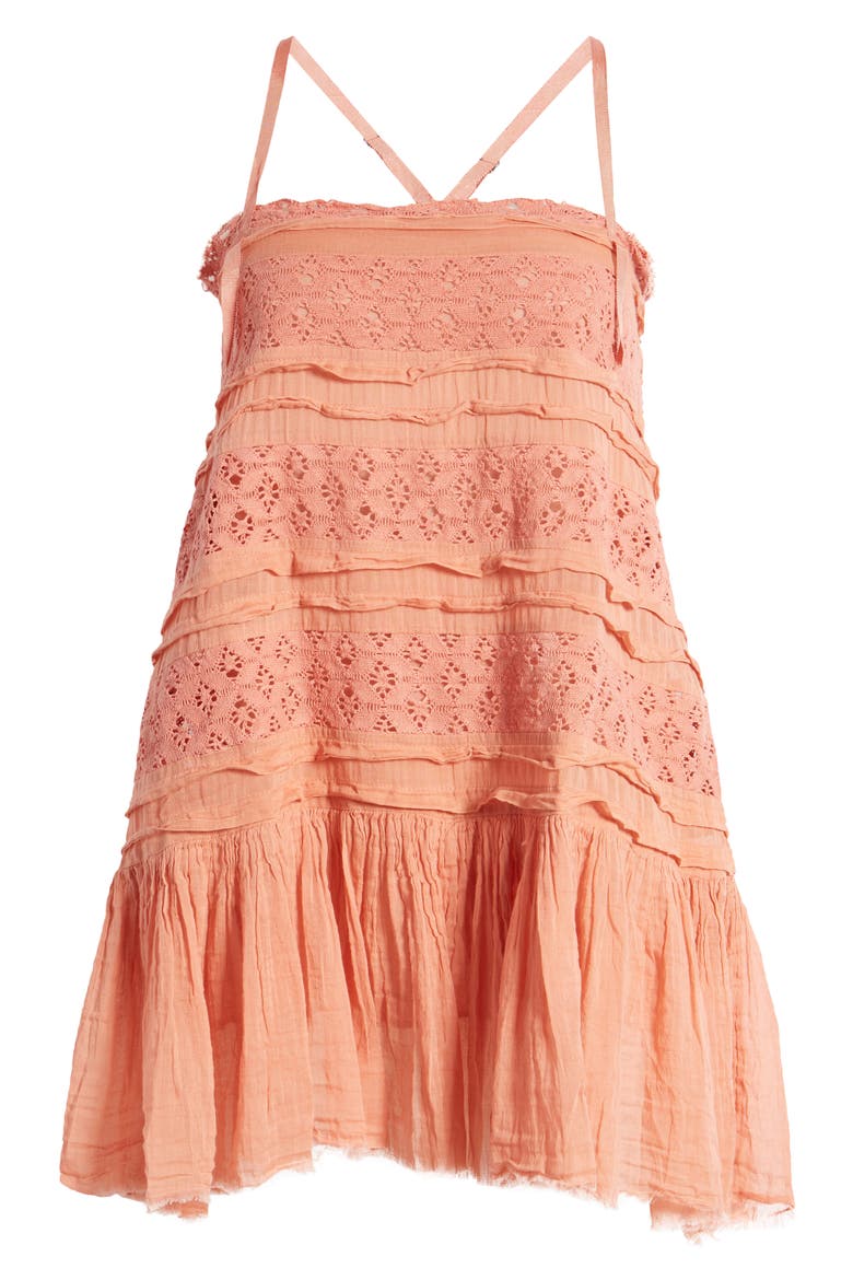 Shailee Slipdress, Alternate, color, COPPER ROSE