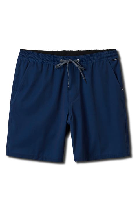 Taxer Amphibian Shorts