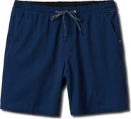 Quiksilver Taxer Amphibian Shorts