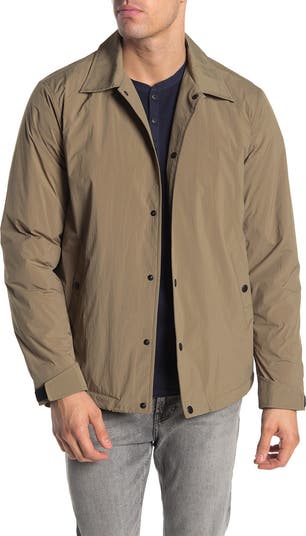 rag & bone Coach Jacket | Nordstromrack