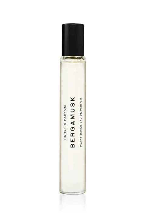 Bergamusk Rollerball