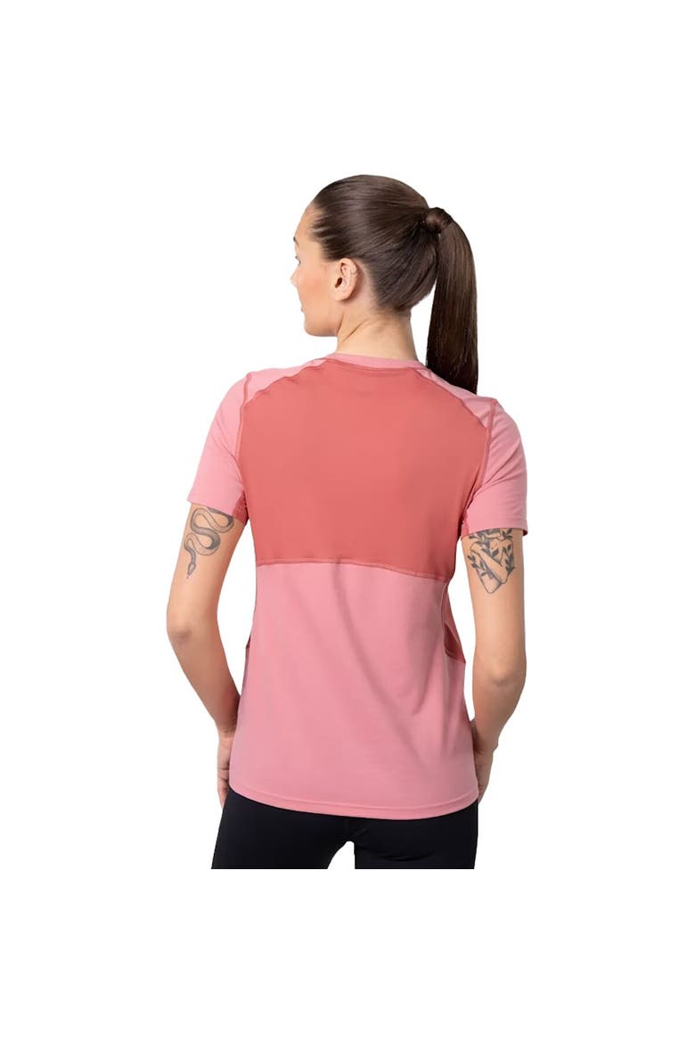 Sval T-Shirt - Women's, Alternate, color, Lotus