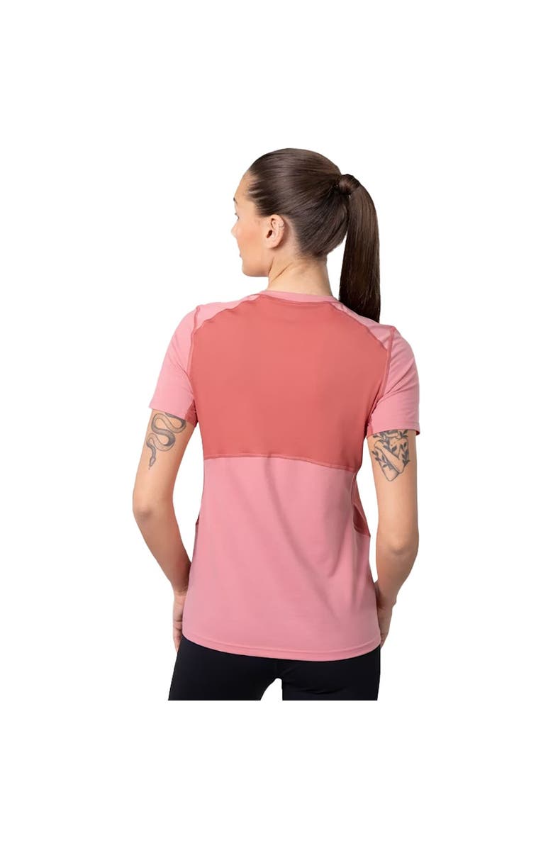 Kari Traa Sval T-Shirt - Women
s, Alternate, color, Lotus