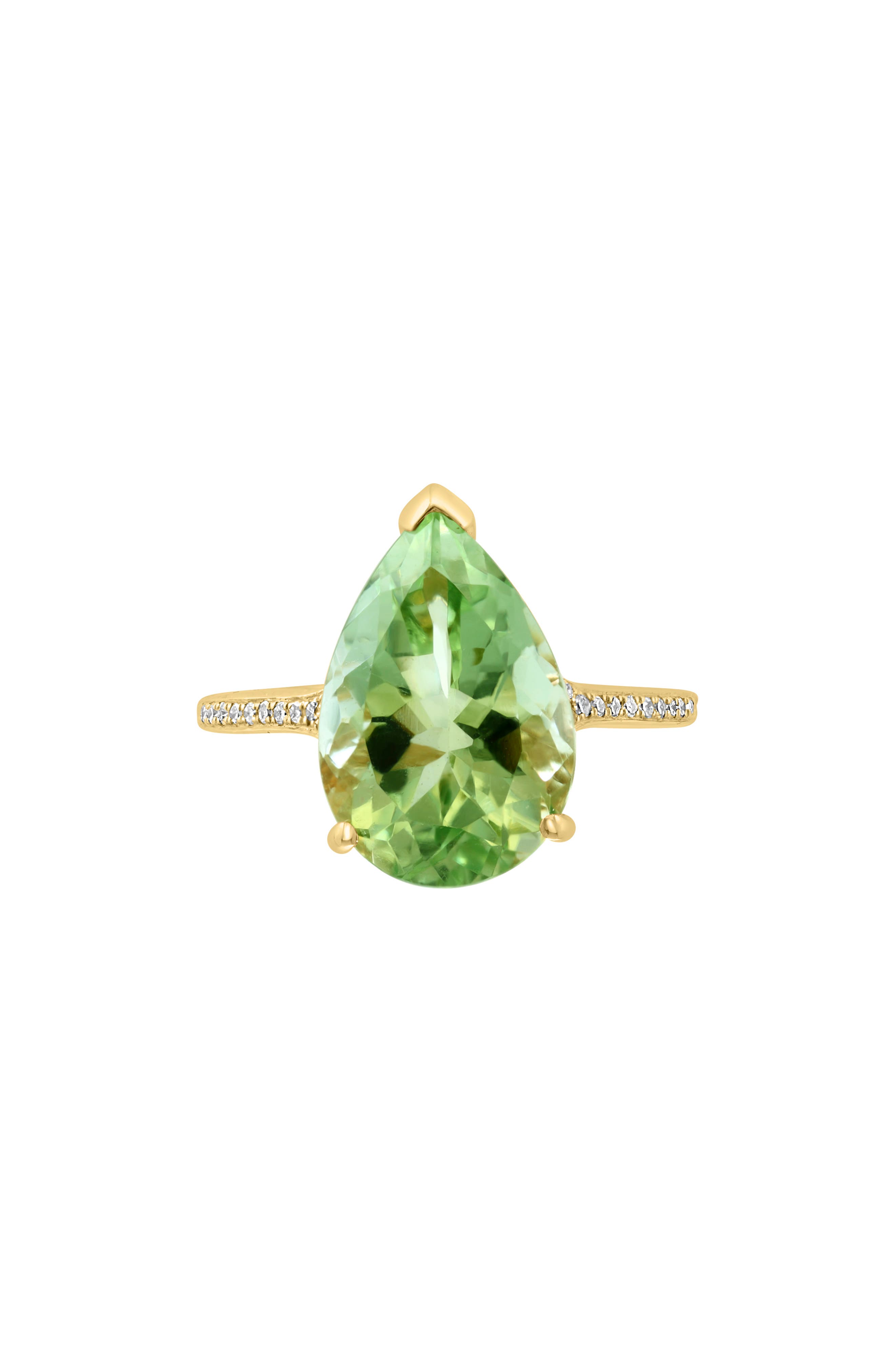 selected GREEN