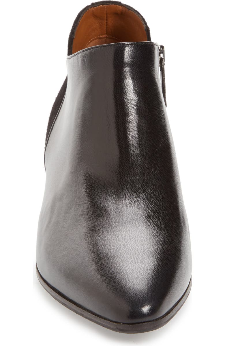 Aquatalia Fonda Low Top Bootie, Alternate, color,