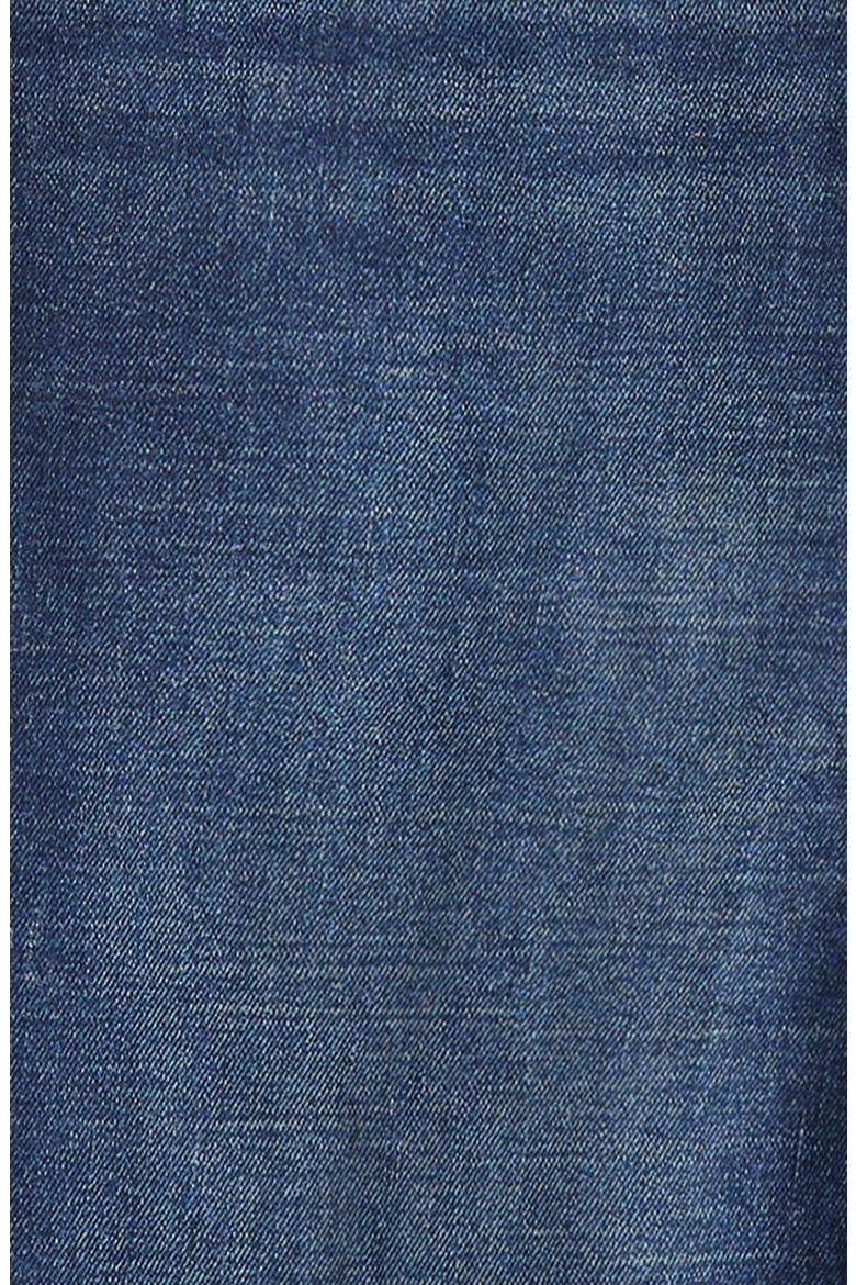 Kids' Scarlett Wide Leg Jeans, Alternate, color, INDIGO