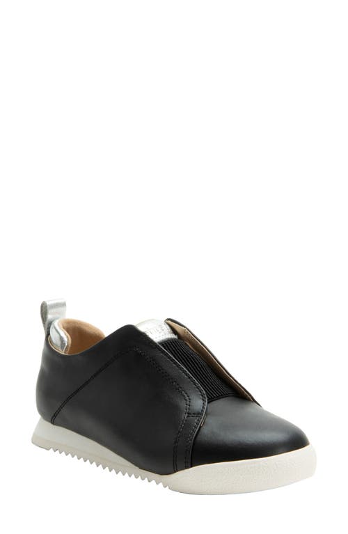 Alegria By Pg Lite Reah Slip-on Sneaker In Black