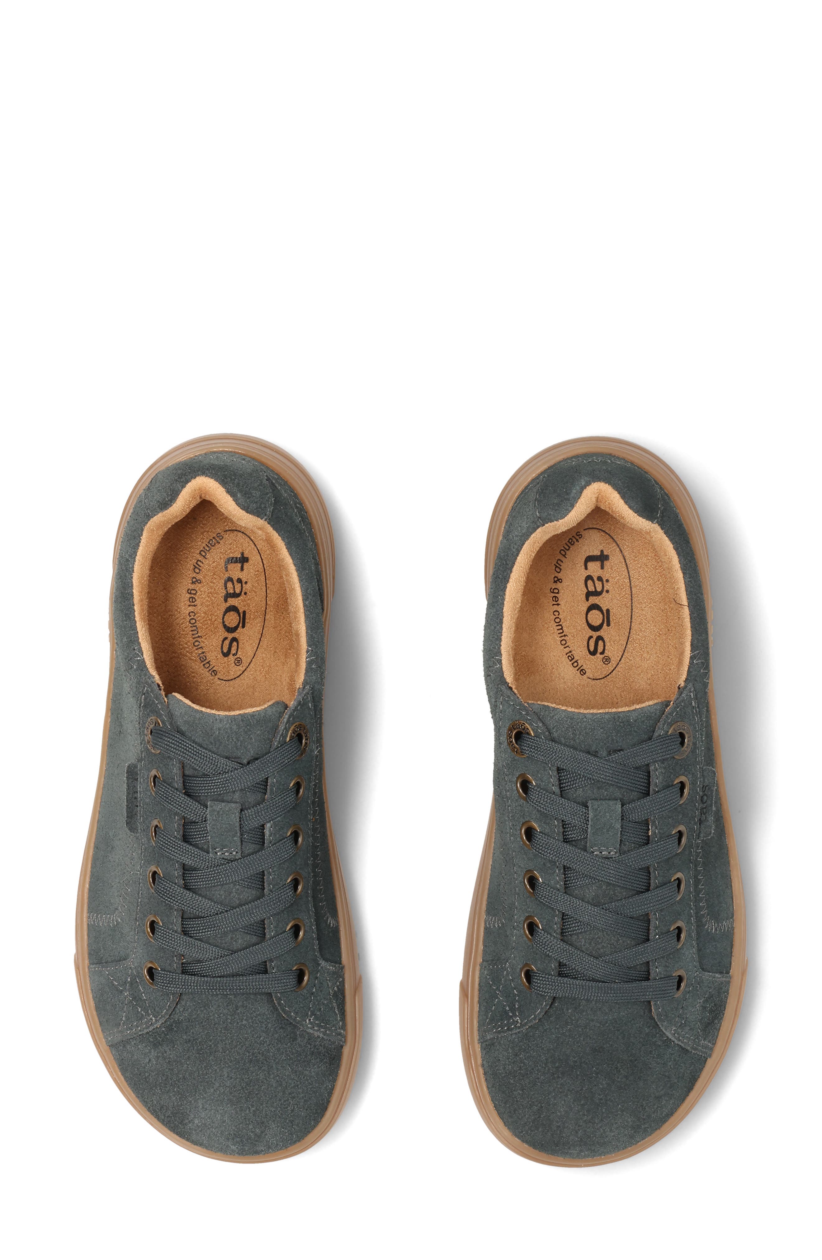 Champ Sneaker, Alternate, color, STORM BLUE SUEDE