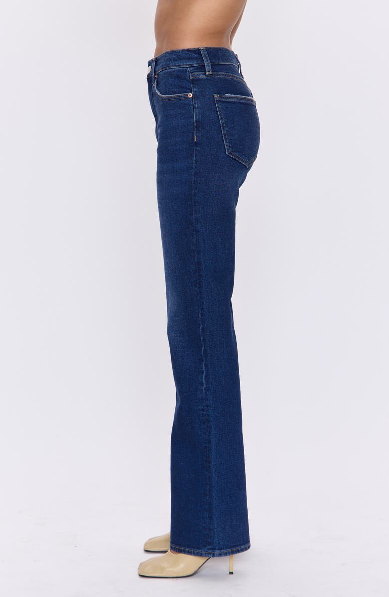 Pistola Evie High Waist Jeans, Alternate, color, Penthouse