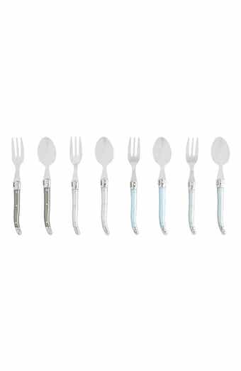 FRENCH HOME Laguiole Cocktail Utensil Set