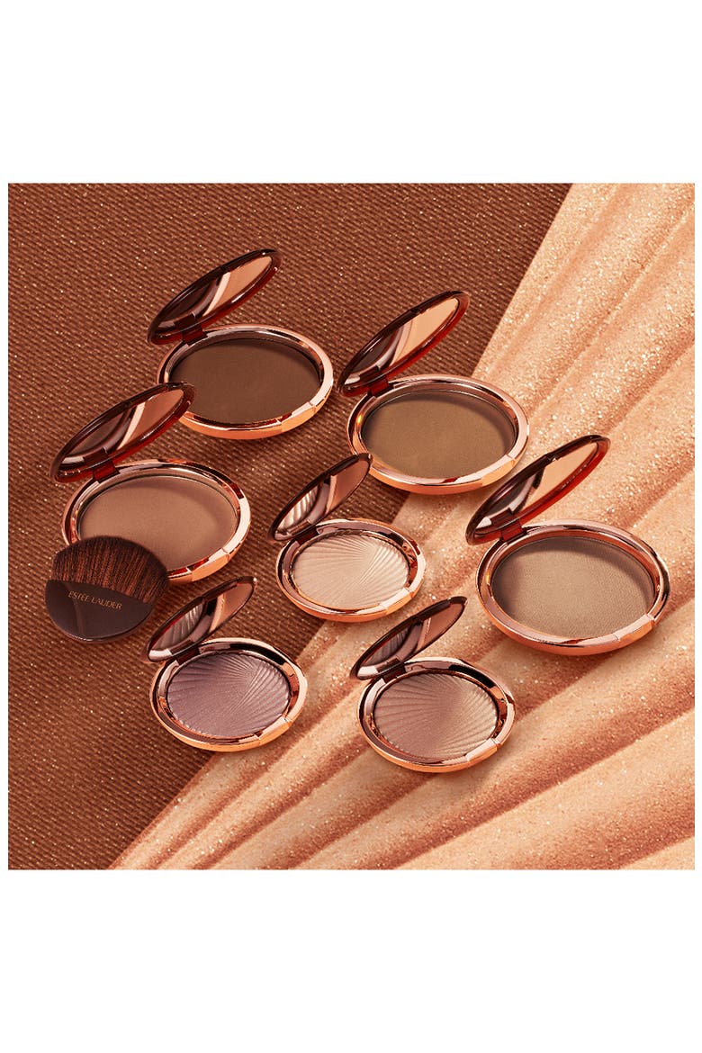 Bronze Goddess Powder Bronzer, Alternate, color, LIGHT