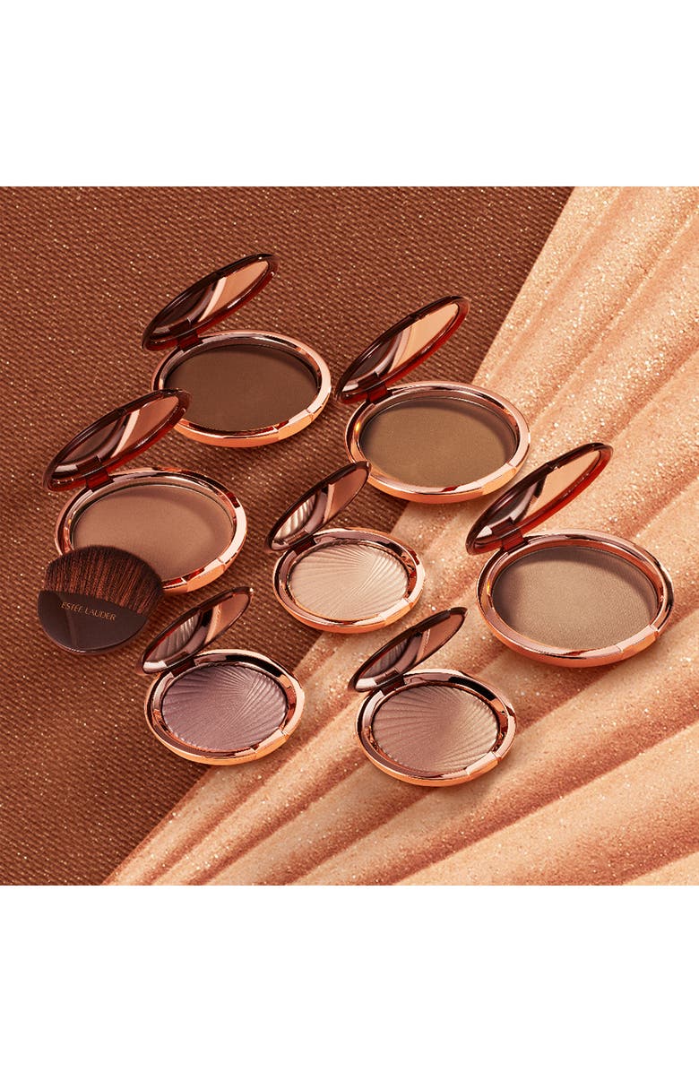Estée Lauder Bronze Goddess Powder Bronzer, Alternate, color, Light