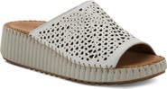 Spring Step Rhydian Wedge Sandal
