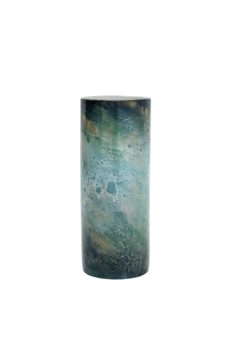 CYLINDER VASE, Main, color, MULTICOLOR