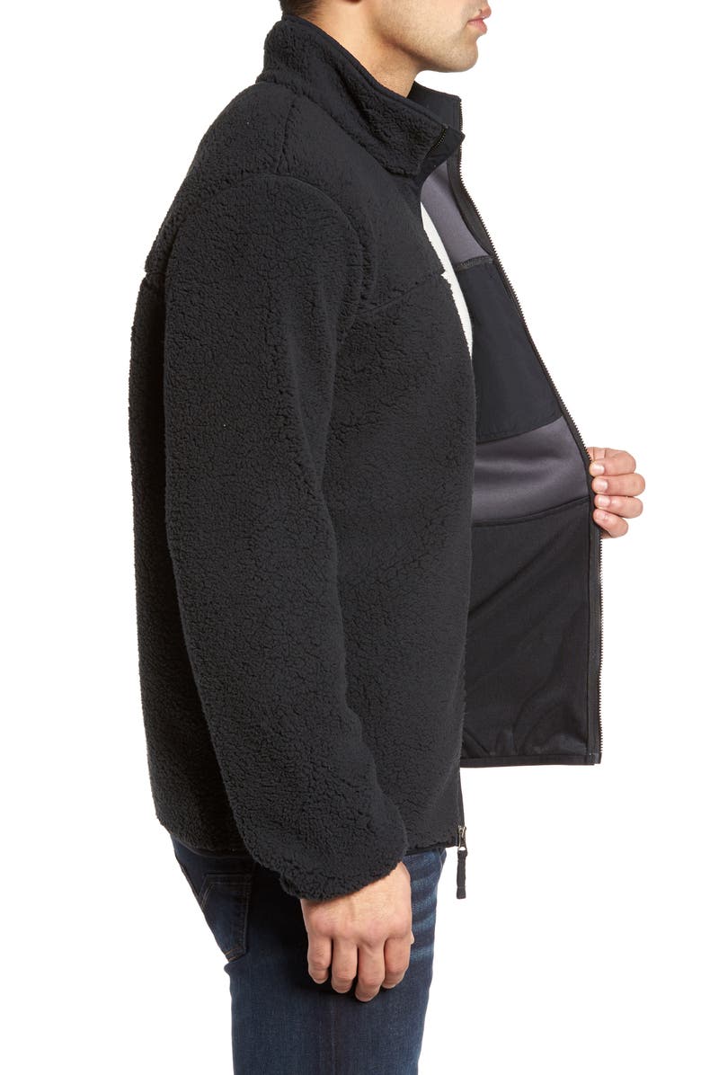 Columbia Harborside Fleece Jacket, Alternate, color, 