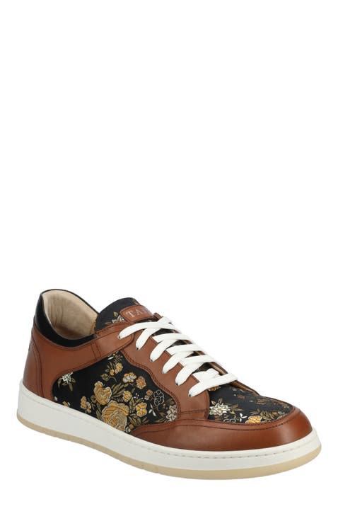 The Rapido Woven Sneaker