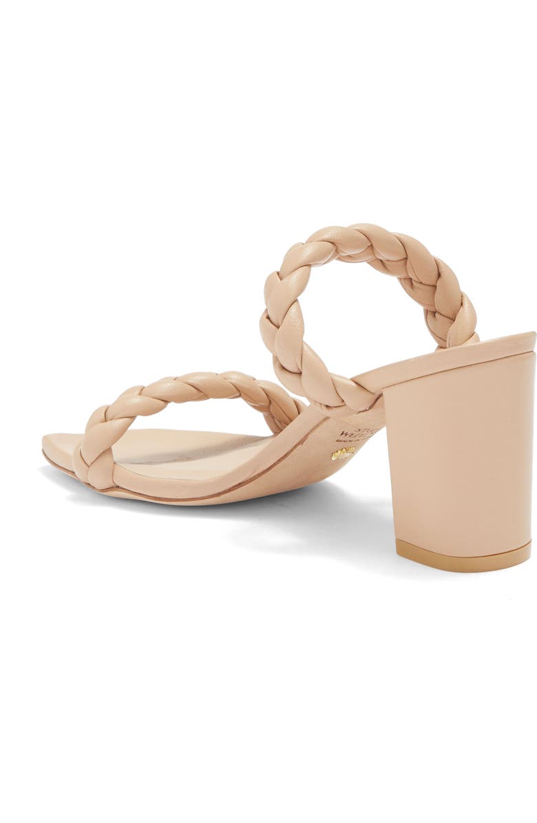 Stuart Weitzman Braida Aleena 75 Sandal, Alternate, color,