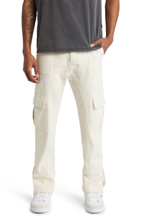 3-Year Cargo Pants