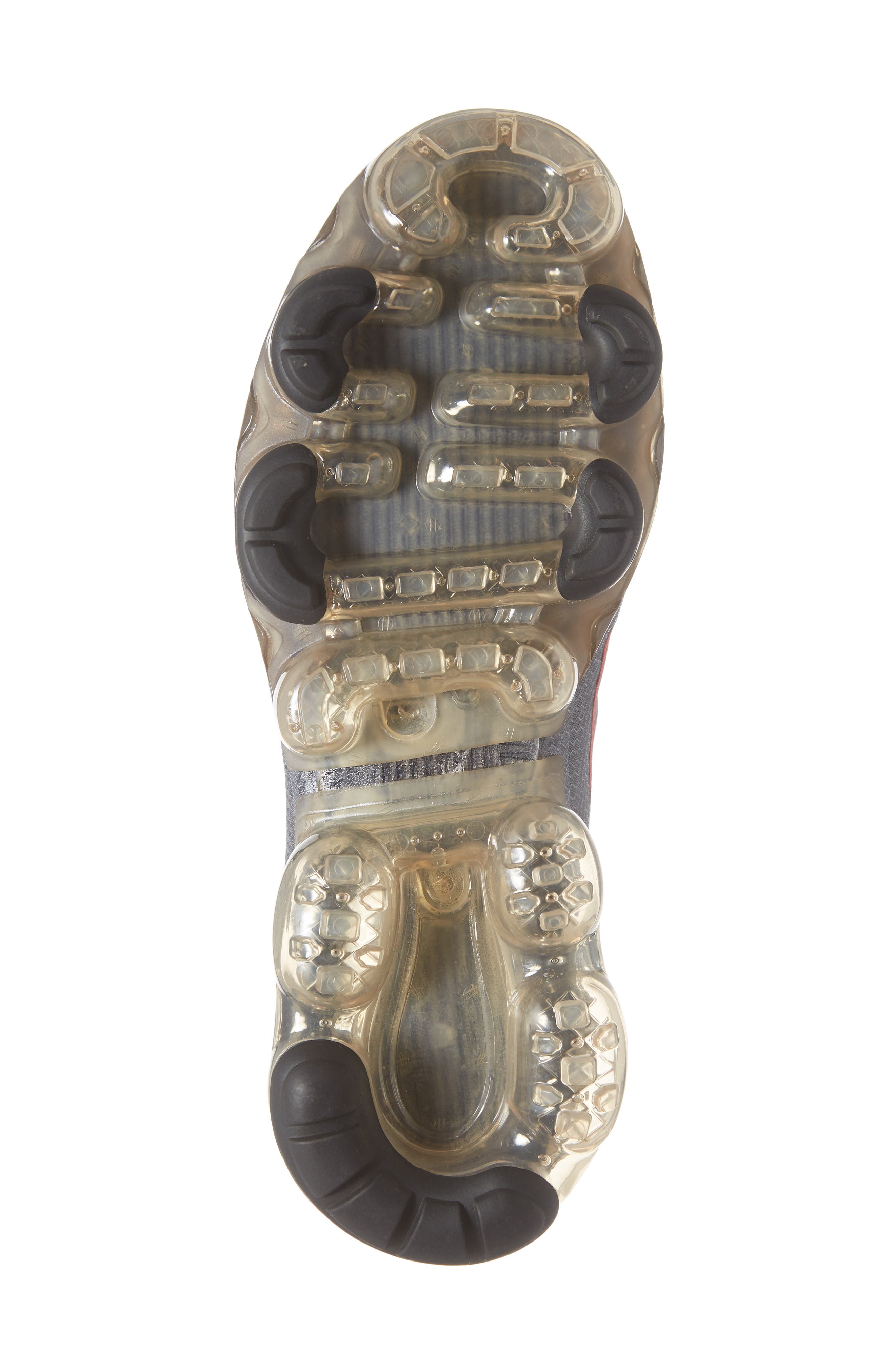 Nike Air VaporMax 2019 Sneaker, Alternate, color, 