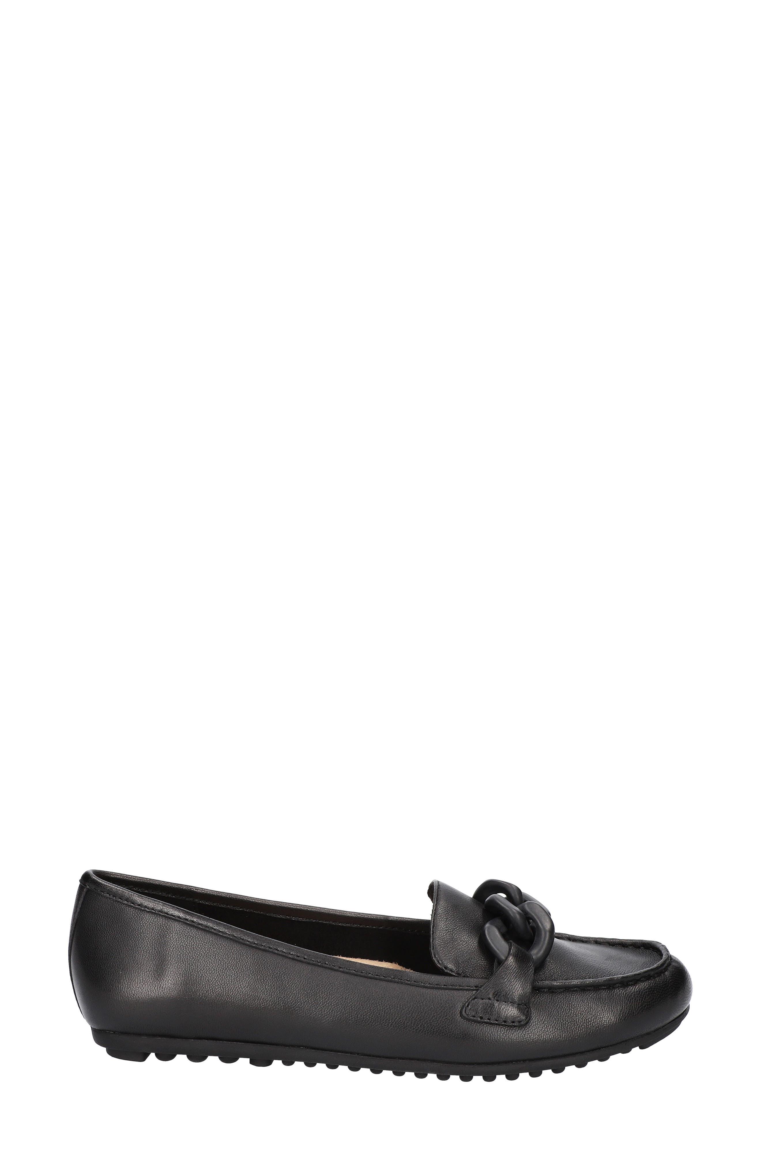 Bella Vita Cullen Driving Loafer, Alternate, color, 