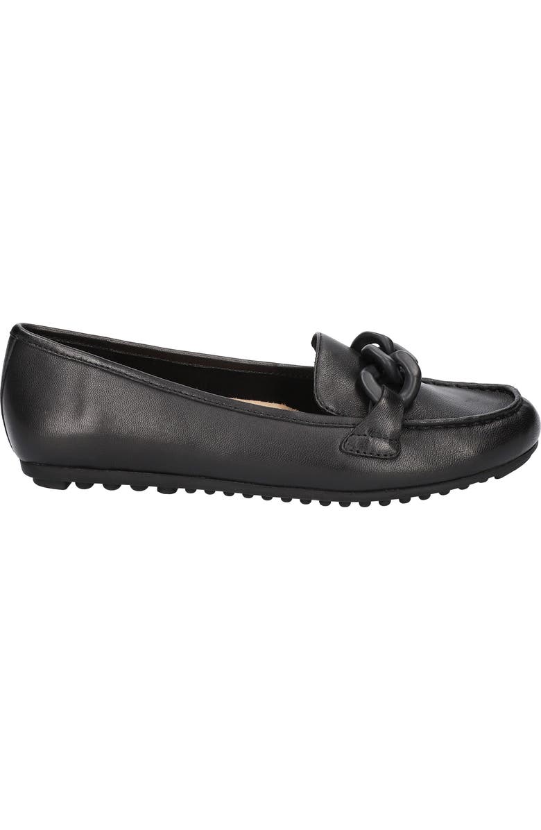 Bella Vita Cullen Driving Loafer, Alternate, color,