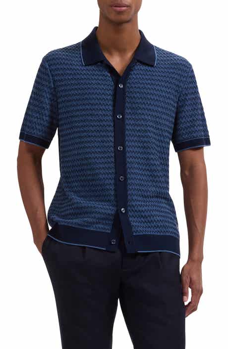 Short Sleeve Cardigan