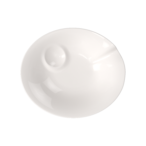 Pasta Passion Spaghetti Plate  Set of 2