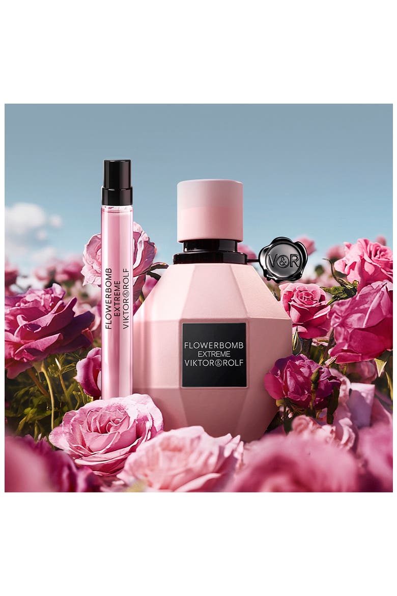 Flowerbomb Extreme Eau de Parfum Intense, Alternate, color, NO COLOR