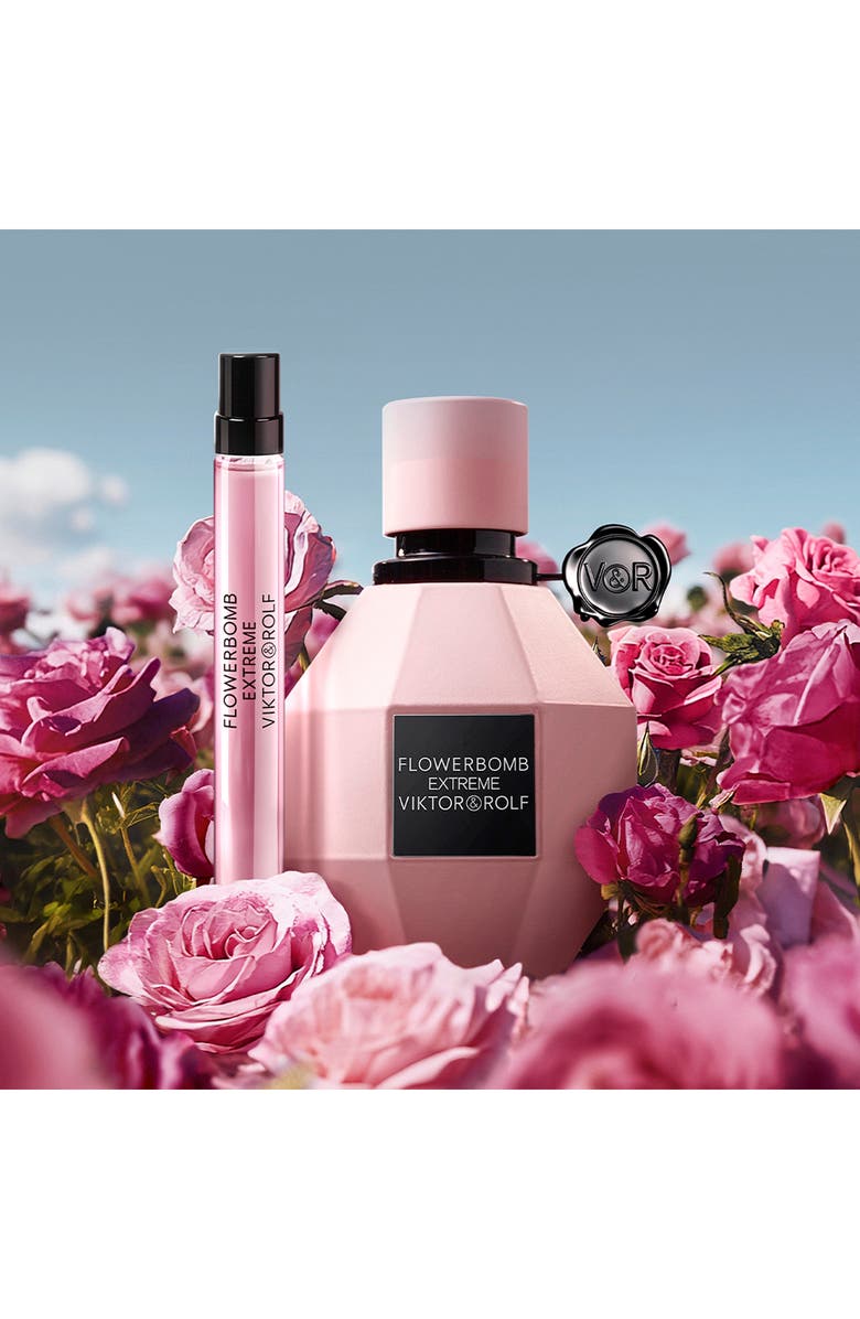 Viktor&Rolf Flowerbomb Extreme Eau de Parfum Intense, Alternate, color,